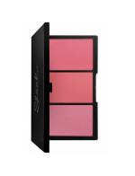 **พร้อมส่ง Sleek blush By 3 Blush Palette #369 Pink Lemonade พาเลทบรัชออนปัดแก้ม 3 สีหวานคอลเลคชั่นใหม่ล่าสุด ประกอบด้วยบรัชเนื้อครีมสีชมพูนู้ดๆ เกลี่ยให้ลุ้คสาววัยใส แลดูธรรมชาติ และอีก 2 สีบรัชเนื้อฝุ่น สีชมพูอ่อน และส้มประกายทอง สีสวยมากคะ **พร้อมส่ง Sleek blush By 3 Blush Palette #369 Pink Lemonade พาเลทบรัชออนปัดแก้ม 3 สีหวานคอลเลคชั่นใหม่ล่าสุด ประกอบด้วยบรัชเนื้อครีมสีชมพูนู้ดๆ เกลี่ยให้ลุ้คสาววัยใส แลดูธรรมชาติ และอีก 2 สีบรัชเนื้อฝุ่น สีชมพูอ่อน และส้มประกายทอง สีสวยมากคะ