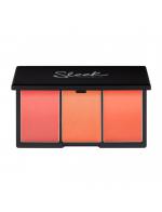 **พร้อมส่ง Sleek blush By 3 Blush Palette #370 CALIFON.I.A. พาเลทบรัชออนปัดแก้ม 3 สีหวานคอลเลคชั่นใหม่ล่าสุดพิเศษด้วยบรัชเนื้อครีมทั้ง 3 สี โทนสีส้มพีช ไล่สีอ่อนเข้มเลือกใช้ตามความต้องการ เหมาะกับทุกสีผิว สามารถปรับใช้เป็นสีลิปได้ด้วยนะคะ **พร้อมส่ง Sleek blush By 3 Blush Palette #370 CALIFON.I.A. พาเลทบรัชออนปัดแก้ม 3 สีหวานคอลเลคชั่นใหม่ล่าสุดพิเศษด้วยบรัชเนื้อครีมทั้ง 3 สี โทนสีส้มพีช ไล่สีอ่อนเข้มเลือกใช้ตามความต้องการ เหมาะกับทุกสีผิว สามารถปรับใช้เป็นสีลิปได้ด้วยนะคะ