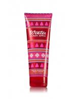 Bath & Body Works Winter Candy Apple 24 Hour Moisture Ultra Shea Body Cream 226g. บอดี้ครีมถนอมผิว กลิ่นหอมติดผิวกายนานตลอดวัน กลิ่นหอมแบบขนมๆกลิ่นแอปเปิ้ล หอมหวานน่ารักน่ากินเชียวคะ Bath & Body Works Winter Candy Apple 24 Hour Moisture Ultra Shea Body Cream 226g. บอดี้ครีมถนอมผิว กลิ่นหอมติดผิวกายนานตลอดวัน กลิ่นหอมแบบขนมๆกลิ่นแอปเปิ้ล หอมหวานน่ารักน่ากินเชียวคะ