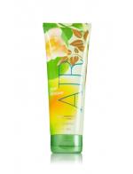 Bath & Body Works Air Pear Blossom 24 Hour Moisture Ultra Shea Body Cream 226g. บอดี้ครีมถนอมผิว กลิ่นหอมติดผิวกายนานตลอดวัน กลิ่นลูกแพร์ผสมกลิ่นส้ม กลิ่นหอมสดชื่นคะ Bath & Body Works Air Pear Blossom 24 Hour Moisture Ultra Shea Body Cream 226g. บอดี้ครีมถนอมผิว กลิ่นหอมติดผิวกายนานตลอดวัน กลิ่นลูกแพร์ผสมกลิ่นส้ม กลิ่นหอมสดชื่นคะ
