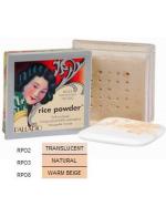 PALLADIO Rice Powder 17 g. แป้งข้าว ฮิตสุดขีด แบรนด์อเมริกา แป้งฝุ่น Rice Powder ส่วนผสมหลักสกัดจากธรรมชาติ และวิตามินนานาชนิด ช่วยดูดซับความมันส่วนเกินบนใบหน้า และบำรุงผิว ปรับค่า PH สมดุลให้ผิว ทำให้ไม่เกิดอาการแพ้ เนื้อเนียนละเอียด  PALLADIO Rice Powder 17 g. แป้งข้าว ฮิตสุดขีด แบรนด์อเมริกา แป้งฝุ่น Rice Powder ส่วนผสมหลักสกัดจากธรรมชาติ และวิตามินนานาชนิด ช่วยดูดซับความมันส่วนเกินบนใบหน้า และบำรุงผิว ปรับค่า PH สมดุลให้ผิว ทำให้ไม่เกิดอาการแพ้ เนื้อเนียนละเอียด