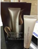 **พร้อมส่ง**สูตรใหม่!! ขนาดทดลอง Laura Mercier Foundation Primer Protect SPF30 UVB/UVB/PA+++ 15ml. ไพรเมอร์ตัวใหม่ที่รวบรวมทุกความต้องการในการแต่งหน้าให้สวยเพอร์เฟคไว้ในหนึ่งเดียว ด้วยเนื้อสัมผัส Gel-Crème ที่บางเบา ช่วยสร้างและเติมเต็ม ผิวหน้าให้ **พร้อมส่ง**สูตรใหม่!! ขนาดทดลอง Laura Mercier Foundation Primer Protect SPF30 UVB/UVB/PA+++ 15ml. ไพรเมอร์ตัวใหม่ที่รวบรวมทุกความต้องการในการแต่งหน้าให้สวยเพอร์เฟคไว้ในหนึ่งเดียว ด้วยเนื้อสัมผัส Gel-Crème ที่บางเบา ช่วยสร้างและเติมเต็ม ผิวหน้าให้