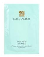 Estee Lauder Stress Relief Eye Mask 1 คู่ Eye Mask บำรุงผิวใต้ดวงตา สามารถฟื้นฟูทุกสภาพปัญหาที่เกิดขึ้นกับผิวใต้ดวงตาของคุณ สามารถบรรเทาอาการ ของการเกิดริ้วรอย อาการบวม หรือความหมองคล้ำ ที่เกิดจากความเครียดหรือความเหนื่อยล้า อีกทั้งยังเต็มไปด้ Estee Lauder Stress Relief Eye Mask 1 คู่ Eye Mask บำรุงผิวใต้ดวงตา สามารถฟื้นฟูทุกสภาพปัญหาที่เกิดขึ้นกับผิวใต้ดวงตาของคุณ สามารถบรรเทาอาการ ของการเกิดริ้วรอย อาการบวม หรือความหมองคล้ำ ที่เกิดจากความเครียดหรือความเหนื่อยล้า อีกทั้งยังเต็มไปด้