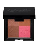 **พร้อมส่ง Sleek Bronze Block # Dark 9.3g. ใหม่ล่าสุด บรอนเซอร์ 4 ช่อง โทน Dark โทนสีเข้ม ใช้แยกปัดเดี่ยว หรือปัดรวมทั้ง 4 สี ให้สีสวยนุ่มนวล เนื้อสีแน่น ติดทนนานคะ **พร้อมส่ง Sleek Bronze Block # Dark 9.3g. ใหม่ล่าสุด บรอนเซอร์ 4 ช่อง โทน Dark โทนสีเข้ม ใช้แยกปัดเดี่ยว หรือปัดรวมทั้ง 4 สี ให้สีสวยนุ่มนวล เนื้อสีแน่น ติดทนนานคะ