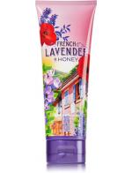 Bath & Body Works French Lavender & Honey 24 Hour Moisture Ultra Shea Body Cream 226g. บอดี้ครีมถนอมผิว กลิ่นหอมติดผิวกายนานตลอดวัน กลิ่นหอมของดอกลาเวนเดอร์ฝรั่งเศส ผสมกับดอกลิลลี่และ musk หอมนุ่มนวลน่าหลงไหล Bath & Body Works French Lavender & Honey 24 Hour Moisture Ultra Shea Body Cream 226g. บอดี้ครีมถนอมผิว กลิ่นหอมติดผิวกายนานตลอดวัน กลิ่นหอมของดอกลาเวนเดอร์ฝรั่งเศส ผสมกับดอกลิลลี่และ musk หอมนุ่มนวลน่าหลงไหล