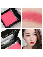 **พร้อมส่ง**ILLAMASQUA Powder Blusher #Tweak สีชมพูอมส้มเนื้อแมท อิลลามาสก้า บลัชออนสุดฮิต กระแสจากการรีวิวของโมเมค่ะ บลัชเนื้อแน่น สีสวย ติดทน คุณภาพดี สีไม่เพี้ยน  **พร้อมส่ง**ILLAMASQUA Powder Blusher #Tweak สีชมพูอมส้มเนื้อแมท อิลลามาสก้า บลัชออนสุดฮิต กระแสจากการรีวิวของโมเมค่ะ บลัชเนื้อแน่น สีสวย ติดทน คุณภาพดี สีไม่เพี้ยน