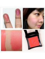 **พร้อมส่ง**ILLAMASQUA Cream Blusher #Dixie ชมพูอมพีช อิลลามาสก้า บลัชออนเนื้อครีมสุดฮิต กระแสจากการรีวิววของโมเมค่ะ สีสวย เนื้อแน่น เม็ดสีเต็ม ใช้ทาได้ทั้งปาก ตาแก้ม ไม่กระจุกเป็นคราบค่ะ **พร้อมส่ง**ILLAMASQUA Cream Blusher #Dixie ชมพูอมพีช อิลลามาสก้า บลัชออนเนื้อครีมสุดฮิต กระแสจากการรีวิววของโมเมค่ะ สีสวย เนื้อแน่น เม็ดสีเต็ม ใช้ทาได้ทั้งปาก ตาแก้ม ไม่กระจุกเป็นคราบค่ะ