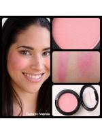 MAC Sheertone Blush สี Pink Swoon 6g. สีชมพูอ่อนไม่มีชิมเมอร์ บลัชออนแบบฝุ่น กระจายเนื้อสีเนียนเรียบทั่วผิวหน้า มอบ ผลลัพธ์รูปหน้าให้มีมิติโดดเด่น จากการสะท้อนแสงและสีของเนื้อบลัชออน ทำให้ผิวดูเปล่งประกายดูสุขภาพดีค่ะ MAC Sheertone Blush สี Pink Swoon 6g. สีชมพูอ่อนไม่มีชิมเมอร์ บลัชออนแบบฝุ่น กระจายเนื้อสีเนียนเรียบทั่วผิวหน้า มอบ ผลลัพธ์รูปหน้าให้มีมิติโดดเด่น จากการสะท้อนแสงและสีของเนื้อบลัชออน ทำให้ผิวดูเปล่งประกายดูสุขภาพดีค่ะ