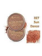 **พร้อมส่ง Rimmel Natural Bronzer # # 027 Sun Dance สีน้ำตาลเข้มประกายชิมเมอร์ทอง บรอนเซอร์ยอดนิยม เนื้อเนียนละเอียด ใช้ทำเป็นเฉดดิ้งให้ใบหน้าเรียวได้รูป ดูมีมิติ หรือใช้ปัดแทนบลัชออนโทนน้ำตาลอ่อนๆ  มีประกาย shimmer นิดๆ ค่ะ   **พร้อมส่ง Rimmel Natural Bronzer # # 027 Sun Dance สีน้ำตาลเข้มประกายชิมเมอร์ทอง บรอนเซอร์ยอดนิยม เนื้อเนียนละเอียด ใช้ทำเป็นเฉดดิ้งให้ใบหน้าเรียวได้รูป ดูมีมิติ หรือใช้ปัดแทนบลัชออนโทนน้ำตาลอ่อนๆ  มีประกาย shimmer นิดๆ ค่ะ