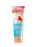 Bath & Body Works ENDLESS WEEKEND 24 Hour Moisture Ultra Shea Body Cream 226g. บอดี้ครีมถนอมผิว กลิ่นหอมติดผิวกายนานตลอดวัน กลิ่นหอมน่ารักของผลราสเบอร์รี่ กับกลิ่นวนิลลา หอมผ่อนคลายเหมาะกับวันสบายๆ ในวันหยุดพักผ่อนคะ Bath & Body Works ENDLESS WEEKEND 24 Hour Moisture Ultra Shea Body Cream 226g. บอดี้ครีมถนอมผิว กลิ่นหอมติดผิวกายนานตลอดวัน กลิ่นหอมน่ารักของผลราสเบอร์รี่ กับกลิ่นวนิลลา หอมผ่อนคลายเหมาะกับวันสบายๆ ในวันหยุดพักผ่อนคะ