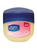 Vaseline Blue Seal Gentle Protective Jelly #Baby 50 ml. สูตรสำหรับเด็กหรือผิวอ่อนบางคะ ของแท้สินค้านำเข้าจากอเมริกาสูตรเข้มข้น สารพัดประโยชน์