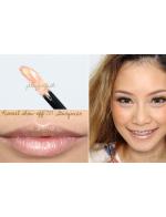**พร้อมส่ง Rimmel London Show Off Lip Lacquer #701 Stargazer ลิปสติกสูตรน้ำ เนื้อเข้มข้นกว่าลิปกลอส แต่พิกเมนต์ชัด สีสด กลบสีปากได้เรียบเนียนสนิท สีสันชัดสุดๆค่ะ แท่งเดียวอยู่ไม่เหนียวเหนอะหนะ **พร้อมส่ง Rimmel London Show Off Lip Lacquer #701 Stargazer ลิปสติกสูตรน้ำ เนื้อเข้มข้นกว่าลิปกลอส แต่พิกเมนต์ชัด สีสด กลบสีปากได้เรียบเนียนสนิท สีสันชัดสุดๆค่ะ แท่งเดียวอยู่ไม่เหนียวเหนอะหนะ