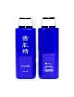 Kose Sekkisei Lotion 100 ml. น้ำโสมโลชั่นสมุนไพรเพิ่มความขาวโปร่งใสให้ผิวสวยดุจเกล็ดหิมะละลาย Kose Sekkisei Lotion 100 ml. น้ำโสมโลชั่นสมุนไพรเพิ่มความขาวโปร่งใสให้ผิวสวยดุจเกล็ดหิมะละลาย