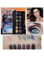 **พร้อมส่ง SLEEK i-Divine Palette #Arabian Nights อายแชโดว์สีสวยเนื้อประกายชิมเมอร์โทนสีเขียว-ฟ้าน้ำทะเล เม็ดสีแน่นๆ ให้สีชัด ติดทนนาน   **พร้อมส่ง SLEEK i-Divine Palette #Arabian Nights อายแชโดว์สีสวยเนื้อประกายชิมเมอร์โทนสีเขียว-ฟ้าน้ำทะเล เม็ดสีแน่นๆ ให้สีชัด ติดทนนาน