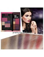 **พร้อมส่ง SLEEK Eye & Cheek Palette See You At Midnight โทนสีชมพูม่วง พาเลทเซ็ทที่บรรจุอายเชโดว์ 4 สี กับบรัชออน 2 สี พร้อมแปรงทาอายเชโดว์ ฟองน้ำ 2 หัวและแปรงปัดแก้ม และกระจกภายในตลับ  **พร้อมส่ง SLEEK Eye & Cheek Palette See You At Midnight โทนสีชมพูม่วง พาเลทเซ็ทที่บรรจุอายเชโดว์ 4 สี กับบรัชออน 2 สี พร้อมแปรงทาอายเชโดว์ ฟองน้ำ 2 หัวและแปรงปัดแก้ม และกระจกภายในตลับ