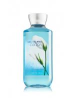Bath& Body Works Sea Island Cotton Shea & Vitamin E Shower Gel 295ml. เจลอาบน้ำกลิ่นหอมติดกายนานตลอดวัน กลิ่นนี้จะมีความหอมสะอาดอ่อนๆ แบ้วๆ ใสๆ คล้ายกลิ่นแป้งเด็กค่ะ ใครได้กลิ่นก็อยากอยู่ใกล้ๆ Bath& Body Works Sea Island Cotton Shea & Vitamin E Shower Gel 295ml. เจลอาบน้ำกลิ่นหอมติดกายนานตลอดวัน กลิ่นนี้จะมีความหอมสะอาดอ่อนๆ แบ้วๆ ใสๆ คล้ายกลิ่นแป้งเด็กค่ะ ใครได้กลิ่นก็อยากอยู่ใกล้ๆ