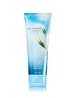 Bath & Body Works Sea Island Cotton 24 Hour Moisture Ultra Shea Body Cream 226g. บอดี้ครีมถนอมผิวกลิ่นหอมติดผิวกายนานตลอดวัน กลิ่นนี้จะมีความหอมสะอาดอ่อนๆ แบ้วๆ ใสๆ คล้ายกลิ่นแป้งเด็กค่ะ ใครได้กลิ่นก็อยากอยู่ใกล้ๆ  Bath & Body Works Sea Island Cotton 24 Hour Moisture Ultra Shea Body Cream 226g. บอดี้ครีมถนอมผิวกลิ่นหอมติดผิวกายนานตลอดวัน กลิ่นนี้จะมีความหอมสะอาดอ่อนๆ แบ้วๆ ใสๆ คล้ายกลิ่นแป้งเด็กค่ะ ใครได้กลิ่นก็อยากอยู่ใกล้ๆ