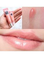 Benefit Dandelion Ultra Plush Lip Gloss ขนาดทดลอง 6.5 ml. สีชมพูอ่อนประกายมุก ลิปกลอสสีสวย ตัวเนื้อลิปไม่เหนอะ อีกทั้งให้สีสวยค่อนข้างชัดเจน ช่วยบำรุงปากให้ชุ่มชื่นไปในตัว ไม่เป็นคราบ เติมสวยได้บ่อยตามต้องการ Benefit Dandelion Ultra Plush Lip Gloss ขนาดทดลอง 6.5 ml. สีชมพูอ่อนประกายมุก ลิปกลอสสีสวย ตัวเนื้อลิปไม่เหนอะ อีกทั้งให้สีสวยค่อนข้างชัดเจน ช่วยบำรุงปากให้ชุ่มชื่นไปในตัว ไม่เป็นคราบ เติมสวยได้บ่อยตามต้องการ