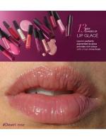 **พร้อมส่ง**Laura Mercier Lip Glace #Desert Rose 2.8g สีชมพูอมแดงหม่นๆ สวยคะ ขนาดครึ่งของไซส์จริง ลิปกลอสสีสวยหรูเนื้อเนียนนุ่ม ที่จะทำให้ริมฝีปากของคุณดูเอิบอิ่ม แวววาวอย่างเป็นธรรมชาติ **พร้อมส่ง**Laura Mercier Lip Glace #Desert Rose 2.8g สีชมพูอมแดงหม่นๆ สวยคะ ขนาดครึ่งของไซส์จริง ลิปกลอสสีสวยหรูเนื้อเนียนนุ่ม ที่จะทำให้ริมฝีปากของคุณดูเอิบอิ่ม แวววาวอย่างเป็นธรรมชาติ