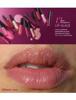 ****Laura Mercier Lip Glace #Desert Rose 2.8g ժᴧ ¤ Ҵ觢ͧԧ Ի¹ зջҡͧسԺ ҧ繸ҵ