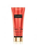 Victoria's Secret Passion Struck Fragrant Hand & Body Cream 200 ml. ครีมบำรุงผิวเข้มข้น กลิ่นหอมแอปเปิ้ลฟูจิ ผสมกับกลิ่นกล้วยไม้ กลิ่นจะให้ความหอมสดชื่นของแอปเปิ้ล เจือด้วยกลิ่นดอกไม้หน่อยๆ หอมกำลังดีคะ Victoria's Secret Passion Struck Fragrant Hand & Body Cream 200 ml. ครีมบำรุงผิวเข้มข้น กลิ่นหอมแอปเปิ้ลฟูจิ ผสมกับกลิ่นกล้วยไม้ กลิ่นจะให้ความหอมสดชื่นของแอปเปิ้ล เจือด้วยกลิ่นดอกไม้หน่อยๆ หอมกำลังดีคะ