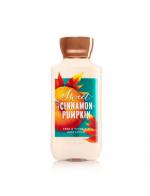 Bath & Body Works Sweet Cinnamon Pumpkin Shea & Vitamin E Body Lotion 236 ml. โลชั่นบำรุงผิวสุดพิเศษ กลิ่นหอมฟักทองผสมกลิ่นซินนามอน หอมหวานเหมือนขนมคะ Bath & Body Works Sweet Cinnamon Pumpkin Shea & Vitamin E Body Lotion 236 ml. โลชั่นบำรุงผิวสุดพิเศษ กลิ่นหอมฟักทองผสมกลิ่นซินนามอน หอมหวานเหมือนขนมคะ