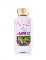 Bath & Body Works Plum Moscats & Almond Harvest Shea & Vitamin E Body Lotion 236 ml. โลชั่นบำรุงผิวสุดพิเศษ กลิ่นหอมเด่นด้วยกลิ่นพลัม แนวๆกลิ่นเชอร์รี่ หอมมากคะ Bath & Body Works Plum Moscats & Almond Harvest Shea & Vitamin E Body Lotion 236 ml. โลชั่นบำรุงผิวสุดพิเศษ กลิ่นหอมเด่นด้วยกลิ่นพลัม แนวๆกลิ่นเชอร์รี่ หอมมากคะ