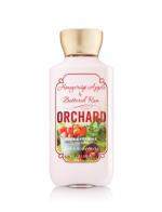 Bath & Body Works Honeycrisp Apple & Buttered Rum Orchard Shea & Vitamin E Body Lotion 236 ml. Ū蹺اش ͧͻżѺ͹ դͧѤ 