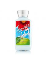 Bath & Body Works Beautiful Day Shea & Vitamin E Body Lotion 236 ml. โลชั่นบำรุงผิวสุดพิเศษ กลิ่นนี้ให้กลิ่นหอมสดชื่นของแอปเปิ้ลผสมกับกลิ่นของดอกเดซี่ หอมน่ารักๆกลิ่นคล้ายๆน้ำหอมของ DKNY แอปเปิ้ลเขียวเลยคะ Bath & Body Works Beautiful Day Shea & Vitamin E Body Lotion 236 ml. โลชั่นบำรุงผิวสุดพิเศษ กลิ่นนี้ให้กลิ่นหอมสดชื่นของแอปเปิ้ลผสมกับกลิ่นของดอกเดซี่ หอมน่ารักๆกลิ่นคล้ายๆน้ำหอมของ DKNY แอปเปิ้ลเขียวเลยคะ