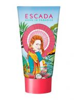 Escada Born in Paradise Perfumed Body Lotion 50ml. โลชั่นทาผิวกายสูตรเพิ่มความชุ่มชื่น ที่มาพร้อมน้ำหอมที่ดื่มด่ำไปกับรสชาติของน้ำผลไม้และกลิ่นที่งดงามของแสงอาทิตย์ธรรมชาติ ด้วยส่วนประกอบที่ผสมไปด้วยผลไม้นานาพันธุ์ปลุกเร้าสัมผัสให้ตื่นขึ้นด้วย แ Escada Born in Paradise Perfumed Body Lotion 50ml. โลชั่นทาผิวกายสูตรเพิ่มความชุ่มชื่น ที่มาพร้อมน้ำหอมที่ดื่มด่ำไปกับรสชาติของน้ำผลไม้และกลิ่นที่งดงามของแสงอาทิตย์ธรรมชาติ ด้วยส่วนประกอบที่ผสมไปด้วยผลไม้นานาพันธุ์ปลุกเร้าสัมผัสให้ตื่นขึ้นด้วย แ