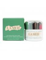 LA MER The Moisturizing Soft Cream ไซส์จริง 15 ml. มอยเจอร์ครีมลาแมร์เนื้อเจล เนื้อผลิตภัณฑ์เนียนนุ่มบางเบากว่า แต่มอบคุณค่าการฟื้นบำรุงผิวเฉกเช่นเดียวกันกับ Crème de la Mer ผลิตภัณฑ์อันเป็นตำนาน ช่วยมอบความชุ่มชื้นอย่างล้ำลึก ให้ผิวเ LA MER The Moisturizing Soft Cream ไซส์จริง 15 ml. มอยเจอร์ครีมลาแมร์เนื้อเจล เนื้อผลิตภัณฑ์เนียนนุ่มบางเบากว่า แต่มอบคุณค่าการฟื้นบำรุงผิวเฉกเช่นเดียวกันกับ Crème de la Mer ผลิตภัณฑ์อันเป็นตำนาน ช่วยมอบความชุ่มชื้นอย่างล้ำลึก ให้ผิวเ