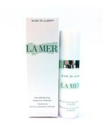 LA MER The Whitening Essence Intense ขนาดทดลอง 5 ml. เซรั่มเข้มข้นช่วยเลือนความหมองคล้ำ ริ้วรอยแห่งวัย และสีผิวที่ไม่สม่ำเสมอ เติมความชุ่มชื้น ให้ผิวอ่อนนุ่ม และช่วยในกระบวนการฟื้นบำรุงผิวตามธรรมชาติ ช่วยให้ผิวเนียนสวย กระจ่างใส กระชับได้รูป แ LA MER The Whitening Essence Intense ขนาดทดลอง 5 ml. เซรั่มเข้มข้นช่วยเลือนความหมองคล้ำ ริ้วรอยแห่งวัย และสีผิวที่ไม่สม่ำเสมอ เติมความชุ่มชื้น ให้ผิวอ่อนนุ่ม และช่วยในกระบวนการฟื้นบำรุงผิวตามธรรมชาติ ช่วยให้ผิวเนียนสวย กระจ่างใส กระชับได้รูป แ