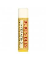 BURT'S BEES Hydrating Lip Balm with Coconut & Pear ลิปบาล์มที่ช่วยเติมเต็มและกักเก็บความชุ่มชื่นให้กับริมฝีปาก ด้วยน้ำมันมะพร้าวสารสกัดจากลูกแพร์และเชียร์บัทเทอร์นุ่มชุ่มชื้น เผยให้เห็นริมฝีปากเรียบเนียนสุขภาพดี รวมทั้งปรับสีของริมฝีป BURT'S BEES Hydrating Lip Balm with Coconut & Pear ลิปบาล์มที่ช่วยเติมเต็มและกักเก็บความชุ่มชื่นให้กับริมฝีปาก ด้วยน้ำมันมะพร้าวสารสกัดจากลูกแพร์และเชียร์บัทเทอร์นุ่มชุ่มชื้น เผยให้เห็นริมฝีปากเรียบเนียนสุขภาพดี รวมทั้งปรับสีของริมฝีป