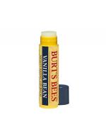 BURT'S BEES Moisturizing Lip Balm Vanilla Bean ขนาด 0.15 oz. ลิปบาล์มจากส่วนผสมของวนิลลา มีมอยเจอร์ไรเซอร์เข้มข้น บำรุงล้ำลึก สำหรับริมฝีปากที่ลอก แห้งแตกมากเป็นพิเศษ ให้กลับมาชุ่มชื้นเนียนเรียบขึ้น พร้อมกลิ่นหอมหวานวนิลลาคะ BURT'S BEES Moisturizing Lip Balm Vanilla Bean ขนาด 0.15 oz. ลิปบาล์มจากส่วนผสมของวนิลลา มีมอยเจอร์ไรเซอร์เข้มข้น บำรุงล้ำลึก สำหรับริมฝีปากที่ลอก แห้งแตกมากเป็นพิเศษ ให้กลับมาชุ่มชื้นเนียนเรียบขึ้น พร้อมกลิ่นหอมหวานวนิลลาคะ