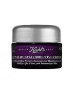 Kiehl's Super Multi-Corrective Cream ขนาดทดลอง 7ml. มอยส์เจอไรเซอร์ต่อต้านริ้วรอยแห่งวัย สำหรับปัญหาริ้วรอยที่มองเห็นได้ชัดเจน ช่วยให้ผิวยกกระชับ เต่งตึง และทำให้ผิวนุ่มเนียน ได้รับการพิสูจน์ทางคลินิกแล้วว่าช่วยให้ผิวดูดีขึ้นอย่างเห็นได้ช Kiehl's Super Multi-Corrective Cream ขนาดทดลอง 7ml. มอยส์เจอไรเซอร์ต่อต้านริ้วรอยแห่งวัย สำหรับปัญหาริ้วรอยที่มองเห็นได้ชัดเจน ช่วยให้ผิวยกกระชับ เต่งตึง และทำให้ผิวนุ่มเนียน ได้รับการพิสูจน์ทางคลินิกแล้วว่าช่วยให้ผิวดูดีขึ้นอย่างเห็นได้ช