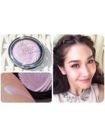 *พร้อมส่ง*Makeup Revolution MUR Vivid Baked Highlighter สี Pink Lights สีชมพู ไฮไลท์เนื้อฝุ่น ประกายชิมเมอร์แวววาว ทำให้หน้าดูสว่างมีมิติ โดดเด่น ด้วยเทคโนโลยีพิเศษ ทำให้เนื้อทาติดบนผิวทันที ไม่ร่วงและเป็นฝุ่นฟุ้งกระจาย ใครชอบลุคแบบโก *พร้อมส่ง*Makeup Revolution MUR Vivid Baked Highlighter สี Pink Lights สีชมพู ไฮไลท์เนื้อฝุ่น ประกายชิมเมอร์แวววาว ทำให้หน้าดูสว่างมีมิติ โดดเด่น ด้วยเทคโนโลยีพิเศษ ทำให้เนื้อทาติดบนผิวทันที ไม่ร่วงและเป็นฝุ่นฟุ้งกระจาย ใครชอบลุคแบบโก