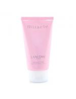 Lancome Miracle Perfumed Body Lotion 50 ml. โลชั่นน้ำนมกลิ่นขายดีอันดับ1 หอมติดทนนานค่ะ บำรุงผิวเข้มข้นด้วยอัลมอนด์ และแอพริคอตออล์ เพิ่อผิวสวยนุ่มชุ่มชื่น พร้อมกลิ่นหอมที่หรูหรา ให้ความหอมติดกายตลอดวัน ด้วยแนวกลิ่นสไปซี่-ฟลอรัล ของลิ้นจี่ ดอกฟร Lancome Miracle Perfumed Body Lotion 50 ml. โลชั่นน้ำนมกลิ่นขายดีอันดับ1 หอมติดทนนานค่ะ บำรุงผิวเข้มข้นด้วยอัลมอนด์ และแอพริคอตออล์ เพิ่อผิวสวยนุ่มชุ่มชื่น พร้อมกลิ่นหอมที่หรูหรา ให้ความหอมติดกายตลอดวัน ด้วยแนวกลิ่นสไปซี่-ฟลอรัล ของลิ้นจี่ ดอกฟร