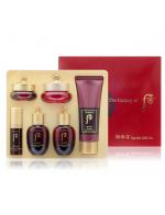 ****The History Of Whoo Jinyul Special Set 6 Items 緺اǤѺҪӹѡ ǹѡᴧ зѺ ¡ѡ纹§ Ǫ蹵ʹѹ ˹ ҧШҧ  