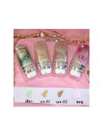 **พร้อมส่ง**Beautelush Babyface DD Cream Spf50 pa+++ DD cream ที่สุดของการบำรุง พัฒนาด้วยเทคโนโลยีใหม่ล่าสุด ก้าวล้ำกว่า BB และ CC ครีม เนื้อครีมบางเบา ซึมทันทีที่ทา พร้อมบำรุงด้วยส่วนผสมเกรดพรีเมี่ยม นมผึ้ง ชะลอริ้วรอย ผิวอ่อนกว่าวัย เมือกหอยทาก เสริมคอล **พร้อมส่ง**Beautelush Babyface DD Cream Spf50 pa+++ DD cream ที่สุดของการบำรุง พัฒนาด้วยเทคโนโลยีใหม่ล่าสุด ก้าวล้ำกว่า BB และ CC ครีม เนื้อครีมบางเบา ซึมทันทีที่ทา พร้อมบำรุงด้วยส่วนผสมเกรดพรีเมี่ยม นมผึ้ง ชะลอริ้วรอย ผิวอ่อนกว่าวัย เมือกหอยทาก เสริมคอล
