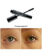 **พร้อมส่ง**Smashbox Hyperlash Mascara In Blackout ขนาดทดลอง 4ml. เพิ่มความงอนงามให้ขนตา ด้วยมาสคาร่ารูปแบบใหม่ ที่ออกแบบหัวแปรงมาเป็นพิเศษโดยมีทั้งแปรงสำหรับปัดมาสคาร่าให้ดูงอนงาม เพิ่มความยาวให้แก่ขนตา และมีแปรงแบบหวีสำหรับหวีขนตาให้เรียงเส้นสวย สูตรกัน **พร้อมส่ง**Smashbox Hyperlash Mascara In Blackout ขนาดทดลอง 4ml. เพิ่มความงอนงามให้ขนตา ด้วยมาสคาร่ารูปแบบใหม่ ที่ออกแบบหัวแปรงมาเป็นพิเศษโดยมีทั้งแปรงสำหรับปัดมาสคาร่าให้ดูงอนงาม เพิ่มความยาวให้แก่ขนตา และมีแปรงแบบหวีสำหรับหวีขนตาให้เรียงเส้นสวย สูตรกัน