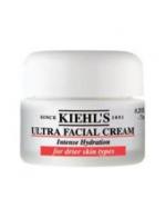 Kiehls Ultra Facial Cream Intense Hydration ขนาดทดลอง 7ml. มอยเจอร์ไรเซอร์เนื้อบางเบา อุดมด้วยคุณค่าแห่งการบำรุงสูตรเข้มข้น ช่วยฟื้นฟูผิวแห้งเสียให้กลับเนียนนุ่มชุ่มชื่น ลดการระคายเคืองของผิวแห้ง Kiehls Ultra Facial Cream Intense Hydration ขนาดทดลอง 7ml. มอยเจอร์ไรเซอร์เนื้อบางเบา อุดมด้วยคุณค่าแห่งการบำรุงสูตรเข้มข้น ช่วยฟื้นฟูผิวแห้งเสียให้กลับเนียนนุ่มชุ่มชื่น ลดการระคายเคืองของผิวแห้ง