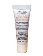 Kiehl's Micro Blur Skin Perfector ขนาดทดลอง 5ml. อีมัลชั่นเนื้อบางเบาที่ปราศจากส่วนผสมของซิลิโคน เบลอทุกจุดบกพร่องเพื่อผิวเรียบเนียนที่คุณสัมผัสได้!! ผลิตภัณฑ์ขายดีที่ได้รับความนิยมจาก Beauty Blogger ทั่วโลก Kiehl's Micro Blur Skin Perfector ขนาดทดลอง 5ml. อีมัลชั่นเนื้อบางเบาที่ปราศจากส่วนผสมของซิลิโคน เบลอทุกจุดบกพร่องเพื่อผิวเรียบเนียนที่คุณสัมผัสได้!! ผลิตภัณฑ์ขายดีที่ได้รับความนิยมจาก Beauty Blogger ทั่วโลก