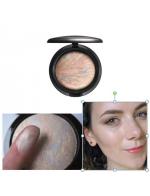 MAC Mineralize Skinfinish 10g. สี Lightscapade ไฮไลท์เนื้อเนียนละเอียด สีเนื้อมุกเหลือบสีโทนเย็น พร้อมชิมเมอร์เนื้อละเอียดหลากมิติ มอบมิติประกายแวววาวให้ใบหน้าเราโดดเด่นยิ่งขึ้น ใครชอบลุคโกลว์ๆ ไฮไลท์ตัวนี้ตอบโจทย์คุณได้อย่างแน่นอน  MAC Mineralize Skinfinish 10g. สี Lightscapade ไฮไลท์เนื้อเนียนละเอียด สีเนื้อมุกเหลือบสีโทนเย็น พร้อมชิมเมอร์เนื้อละเอียดหลากมิติ มอบมิติประกายแวววาวให้ใบหน้าเราโดดเด่นยิ่งขึ้น ใครชอบลุคโกลว์ๆ ไฮไลท์ตัวนี้ตอบโจทย์คุณได้อย่างแน่นอน