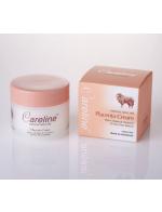 á Careline Placenta Cream with Collagen & Vitamin E 100 ml. áмਹ ԵԹ Ź 繵Ҥ ҡ اѡҤ ֧ЪѺ ¹º ׹ Шҧ Ŵ͹ 