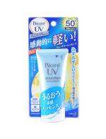Biore UV Aqua Rich Watery Essence SPF 50+/PA+++ 50g. ѹᴴٵù ¹繹ӷѹշҫҺ ѹ˹˹кاǹ  ҧҧ § 繤Һ ˹ѹ ͧѹúѧ UV