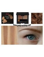 **พร้อมส่ง SLEEK Brow Kit # 817 Light สีน้ตาลอ่อน ชุดเซตสำหรับเขียนคิ้ว ให้คิ้วสวยครบสูตร ในโทนสีน้ำตาลอ่อน ในตลับประกอบไปด้วย แหนบถอนคิ้ว แปรงเล็กๆ 2 ชิ้น และชาโดว์คิ้วชนิดครีมและฝุ่น พกพาสะดวก **พร้อมส่ง SLEEK Brow Kit # 817 Light สีน้ตาลอ่อน ชุดเซตสำหรับเขียนคิ้ว ให้คิ้วสวยครบสูตร ในโทนสีน้ำตาลอ่อน ในตลับประกอบไปด้วย แหนบถอนคิ้ว แปรงเล็กๆ 2 ชิ้น และชาโดว์คิ้วชนิดครีมและฝุ่น พกพาสะดวก