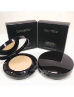 Laura Mercier Smooth Finish Foundation Powder SPF20 ขนาดปกติ 9.2 g. แป้งผสมรองพื้นเนื้อเนียนละเอียด สามารถปกปิดจุดบกพร่องบนใบหน้าได้อย่างแนบเนียน ด้วย Ultra-fine micronized pigment ที่ทำให้เนื้อแป้งเนียนและกลมกลืนไปกับผิวได้อย่างเป็นธรรม Laura Mercier Smooth Finish Foundation Powder SPF20 ขนาดปกติ 9.2 g. แป้งผสมรองพื้นเนื้อเนียนละเอียด สามารถปกปิดจุดบกพร่องบนใบหน้าได้อย่างแนบเนียน ด้วย Ultra-fine micronized pigment ที่ทำให้เนื้อแป้งเนียนและกลมกลืนไปกับผิวได้อย่างเป็นธรรม