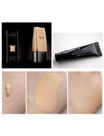 **พร้อมส่ง**ILLAMASQUA Skin Base Foundation ขนาดทดลอง 5ml. Shade : 6.5 สำหรับผิวเฉดกลางโทนเหลือง รองพื้นเนื้อบางเบา เน้นความเป็นธรรมชาติ ให้ความรู้สึกแบบ skin realism คือเป็นผิวจริงๆ ไม่ใช่เป็นรองพื้นแบบหนาๆ บนใบหน้า ให้การปกปิดแบบ medium-full coverage ส **พร้อมส่ง**ILLAMASQUA Skin Base Foundation ขนาดทดลอง 5ml. Shade : 6.5 สำหรับผิวเฉดกลางโทนเหลือง รองพื้นเนื้อบางเบา เน้นความเป็นธรรมชาติ ให้ความรู้สึกแบบ skin realism คือเป็นผิวจริงๆ ไม่ใช่เป็นรองพื้นแบบหนาๆ บนใบหน้า ให้การปกปิดแบบ medium-full coverage ส