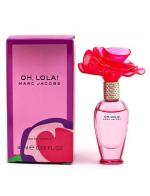 MARC JACOBS OH,LOLA! Eau de Toilette 4ml. กลิ่นหอมสไตล์ Fruity  Floral บ่งบอกถึงตัวตนของหญิงสาวที่แสนซุกซน ซ่อนความเปรี้ยวไว้ในรูปลักษณ์อันอ่อนหวาน โดดเด่นด้วยกลิ่นค็อกเทลจากผล Raspberry และ Pare หวานฉ่ำ ซุกซ่อนความหวาน MARC JACOBS OH,LOLA! Eau de Toilette 4ml. กลิ่นหอมสไตล์ Fruity  Floral บ่งบอกถึงตัวตนของหญิงสาวที่แสนซุกซน ซ่อนความเปรี้ยวไว้ในรูปลักษณ์อันอ่อนหวาน โดดเด่นด้วยกลิ่นค็อกเทลจากผล Raspberry และ Pare หวานฉ่ำ ซุกซ่อนความหวาน