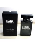 Karl Lagerfeld Pour Homme Eau de Toilette 4.5ml. กลิ่นหอมที่จะทำให้ใครหลายคนประทับใจ สะท้อนภาพลักษณ์ของคุณอย่างสง่างาม เป็นน้ำหอมที่โดดเด่นด้วยกลิ่นจากใบเฟิร์น แฝงด้วยกลิ่นลาเวนเดอร์ และส้มแมนดาริน ตามด้วยกลิ่นจากแอปเปิ้ลกรอบอบแห้ง และใบไม้สีม Karl Lagerfeld Pour Homme Eau de Toilette 4.5ml. กลิ่นหอมที่จะทำให้ใครหลายคนประทับใจ สะท้อนภาพลักษณ์ของคุณอย่างสง่างาม เป็นน้ำหอมที่โดดเด่นด้วยกลิ่นจากใบเฟิร์น แฝงด้วยกลิ่นลาเวนเดอร์ และส้มแมนดาริน ตามด้วยกลิ่นจากแอปเปิ้ลกรอบอบแห้ง และใบไม้สีม